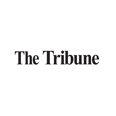 	The Tribune	